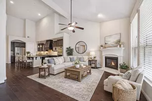 24110 Tapa Springs Ln, Katy, TX 77494 - Photo 5