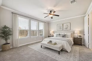 24110 Tapa Springs Ln, Katy, TX 77494 - Photo 9