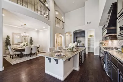 24110 Tapa Springs Lane, Katy, TX 77494 - Photo 1