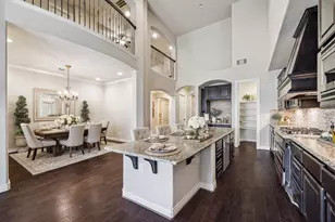 24110 Tapa Springs Ln, Katy, TX 77494 - Photo 7