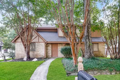 3018 Falling Brook Drive, Houston, TX 77345 - Photo 1