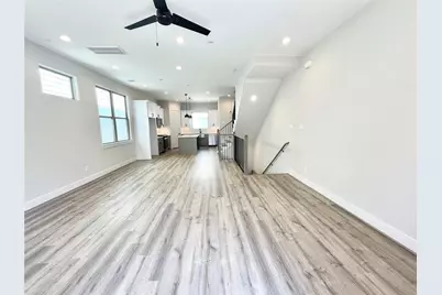 3716 Creekmont Gardens Lane, Houston, TX 77091 - Photo 5
