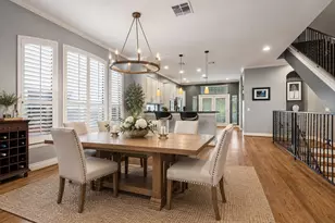 707 Lester St, Houston, TX 77007 - Photo 5