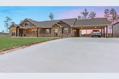 245 Blackbuck Drive, Moscow, TX 75960 - Photo 9