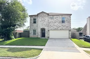5023 W Harrow Dr, Houston, TX 77084 - Photo 1