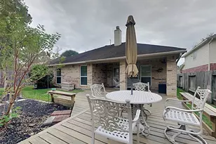 155 S Queenscliff Cir, The Woodlands, TX 77382 - Photo 19