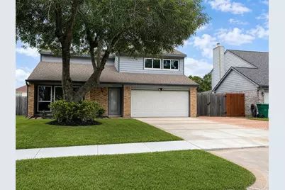 2528 Sawyer Drive, Seabrook, TX 77586 - Photo 3