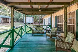 301 Co Rd 2770, Woodville, TX 75979 - Photo 1