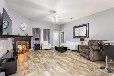 23215 Sandpiper Trail, Spring, TX 77373 - Photo 1