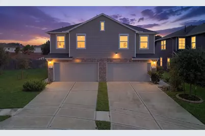 7007 Highland Cypress Trail, Cypress, TX 77433 - Photo 1