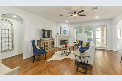 11906 Sandler Bend, Cypress, TX 77429 - Photo 7