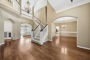 5811 Desert Oak Way, Spring, TX 77379 - Photo 5