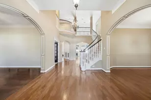 5811 Desert Oak Way, Spring, TX 77379 - Photo 5