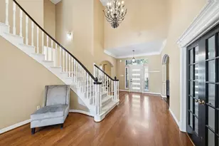 5811 Desert Oak Way, Spring, TX 77379 - Photo 7