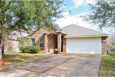 24718 Cobble Canyon Lane, Katy, TX 77494 - Photo 1