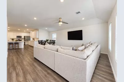 27531 Hudson Sands Lane, Katy, TX 77493 - Photo 7