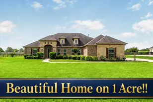 18955 Harbor Side Blvd, Montgomery, TX 77356 - Photo 1