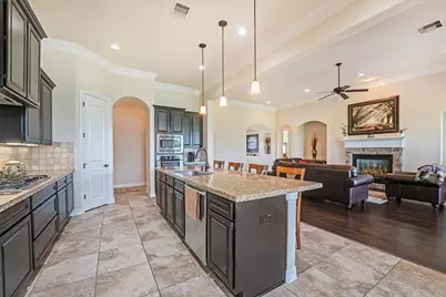 18955 Harbor Side Boulevard, Montgomery, TX 77356 - Photo 17