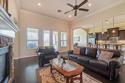 18955 Harbor Side Boulevard, Montgomery, TX 77356 - Photo 9