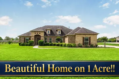 18955 Harbor Side Boulevard, Montgomery, TX 77356 - Photo 1