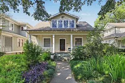 1335 Harvard Street, Houston, TX 77008 - Photo 1