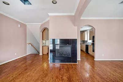 7131 Harmony Cove, Houston, TX 77036 - Photo 9