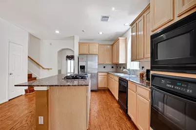 7131 Harmony Cove, Houston, TX 77036 - Photo 13