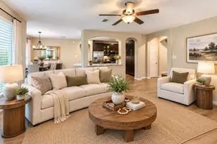 13026 Vivienne Westmoreland Dr, Cypress, TX 77429 - Photo 5