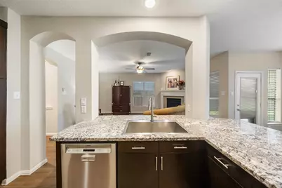 13026 Vivienne Westmoreland Drive, Cypress, TX 77429 - Photo 9
