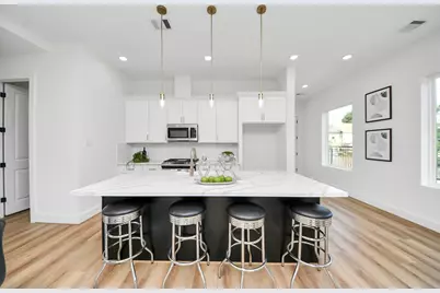 2434 Harrington Street, Houston, TX 77026 - Photo 5