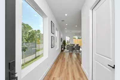 2434 Harrington Street, Houston, TX 77026 - Photo 3