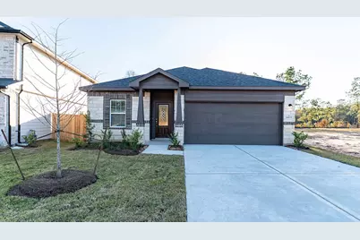 10633 Altitude Way, Conroe, TX 77303 - Photo 1