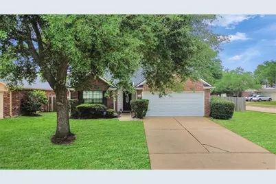 3447 Coldwater Canyon Lane, Katy, TX 77449 - Photo 1