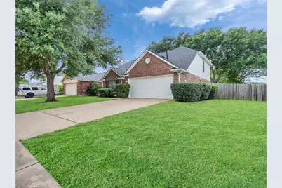 3447 Coldwater Canyon Lane, Katy, TX 77449 - Photo 3