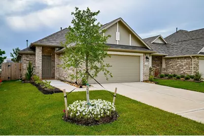 8807 Trenton Landing Lane, Richmond, TX 77407 - Photo 1