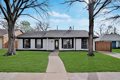 323 Gentilly Drive, Katy, TX 77450 - Photo 1