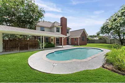 3010 Peekskill Court, Pearland, TX 77584 - Photo 5