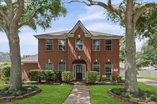 3010 Peekskill Ct, Pearland, TX 77584 - Photo 1