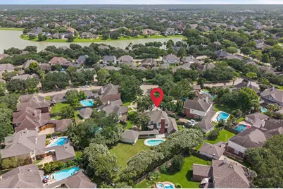 3010 Peekskill Court, Pearland, TX 77584 - Photo 37