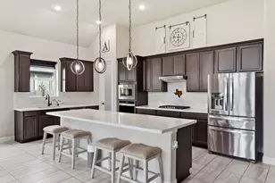 18802 Lynnwood Crest Ln, Manvel, TX 77578 - Photo 19