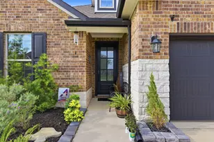 18802 Lynnwood Crest Ln, Manvel, TX 77578 - Photo 5