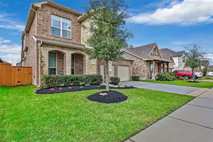 15431 Kirkdell Bend Dr, Humble, TX 77346 - Photo 35