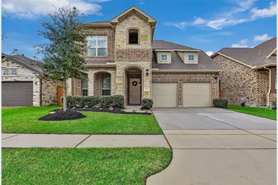 15431 Kirkdell Bend Drive, Humble, TX 77346 - Photo 33
