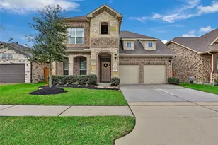 15431 Kirkdell Bend Dr, Humble, TX 77346 - Photo 33