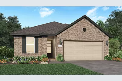 3039 Avalos Drive, Katy, TX 77493 - Photo 1