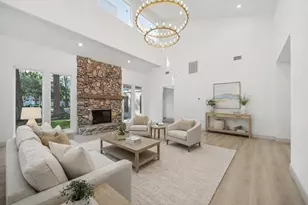 2306 Mill Lake Dr, Kingwood, TX 77339 - Photo 1