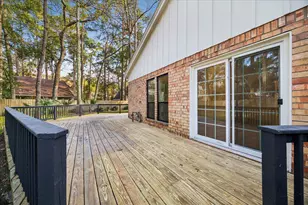 2306 Mill Lake Dr, Kingwood, TX 77339 - Photo 31