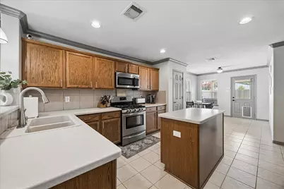 14431 Pennland Lane, Cypress, TX 77429 - Photo 7