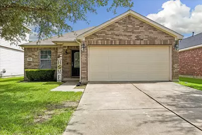 14431 Pennland Lane, Cypress, TX 77429 - Photo 1