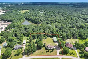 21 Ranch Rd One, Willis, TX 77378 - Photo 45